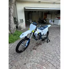 Husqvarna Fc 250