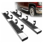 Estribos Dodge Ram 4 Puertas 2002 2003 2004 2005 A 2008