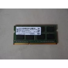 Memória Ram 4gb 1 Smart Sh564128fj8nzrnsdr