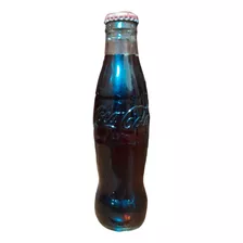 Botella Coca Cola Año 2008