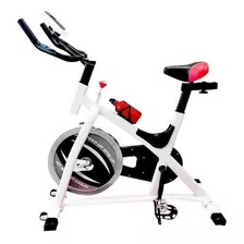 Bicicleta Spinning Profesional Regulable Premium 15kg Oferta