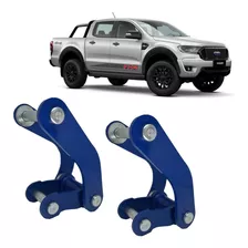 Pickup Comfort Jumelo De Conforto Ford Ranger Modelo 2023