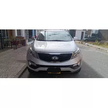 Kia Sportage 2016 2.0 Revolution 158 Hp