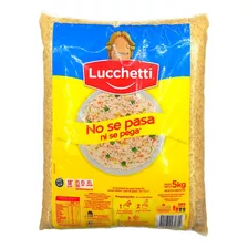 Arroz Luchetti Parboil No Se Pasa Sin Tacc 5kg