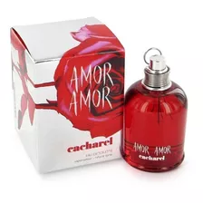 Perfume Cacharel Amor Amor 30 Ml 100% Original