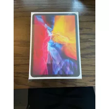 Nuevo iPad Pro 11 Pulgadas 256 Gb 2da Generación