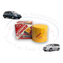 Kit Filtros Aceite Aire Nissan Quest 3.5l V6 2007