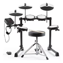 Batería Electrónica E-drum Total Alesis