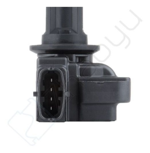 New Brand Ignition Spark Coil For 2003-2009 Saab 9-3 9- Ecc1 Foto 3