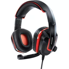 Dreamgear Grx-440 - Auriculares Con Cable Para Juegos