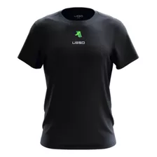 Remera Tenis Hombre Deportiva Gym Running Padel Poliester