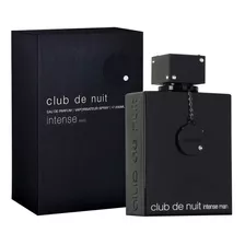 Armaf - Perfume Club De Nuit Intense, Para Hombre 200ml