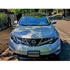 Nissan Murano 2014 3.5 V6 260cv 4x4 Cvt Xtronic