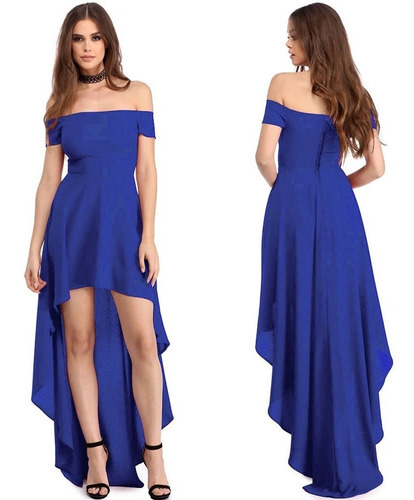 Vestidos De Fiesta Moderno Cola Larga Casual Coctel Eventos – Tienda M45 Vestidos De Fiesta Moderno Cola Larga Casual Coctel Eventos – Tienda M45