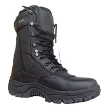 Bota Teni Tactica Militar 