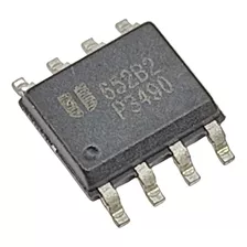 Circuito Integrado Regulador Variable 3a Sop-8 Eup3490 P3490