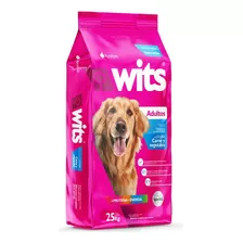 Comida Perro Wits Adulto 25kg Ehogar