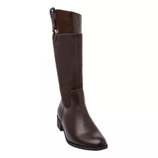 Bota Casual Mujer Bruno Rossi - J659