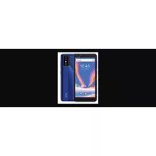 Celular Zte Blade L9 32 Gb Azul 1 Gb Ram