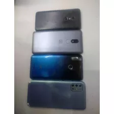 Motorola Moto G20 Y Varios ((para Reparar O Piezas))