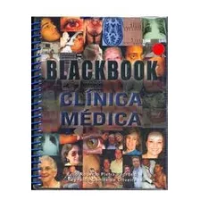 Livro Blackbook: Clínica Médica - Enio Roberto Pietra Pedroso E Reynaldo Gomes De Oliveira [2007]