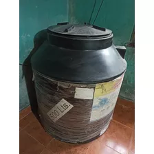 Vendo Tanque De Agua 500l. Sin Uso