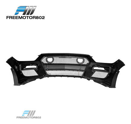 For 15-17 Ford Mustang Gt500 Style Front Bumper Cover Li Zzg Foto 8