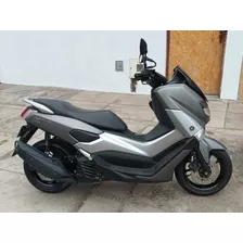 Yamaha Nmax