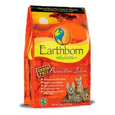 Earthborn Primitive Feline 6kg