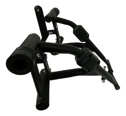 Comprar Protetor Carenagem Slider Honda Pop 100 Pop 110 110i 25348 - Apenas  R$337,00 - Peças para Moto