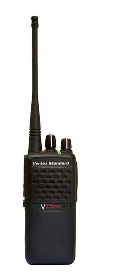 Radio Frs Vertex Vz30 32 Canales, Ip54, Aprox. 11 Horas