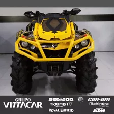 Quadriciclo Can-am Outlander Xmr 1000r - 2021