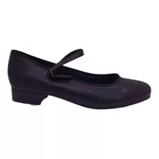 Sapato De Sapateado Capezio-30-feminino-preto