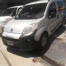 Fiat Qubo Dinamic 1.4 2013