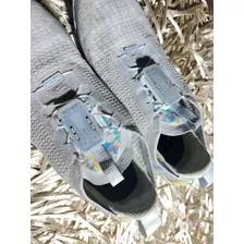 Zapatillas Como Nuevas Nike Vapormax N37.5