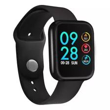 Relógio Inteligente Smart Watch Oled P70 C/ Duas Pulseiras