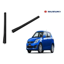 Antena 14 Cm Carro Suzuki Swift Live Gt