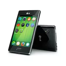 Smartphone LG Fireweb 4gb D300 5,0 Mp Firefox Os 3g Wi-fi