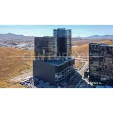 Oficina En Venta Penthouse Torre Azenzo Chihuahua