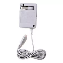 Adaptador De Corriente De Old School Nueva 3ds - 3ds Xl - 3d