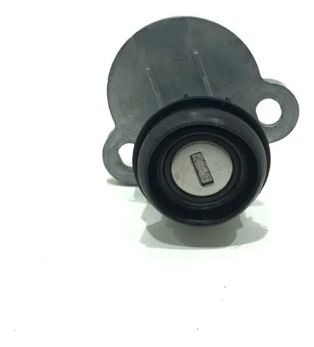 Cilindro Da Fechadura Tampa Traseira Gol 1.0 Mc4 2021 4