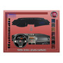 Kit Tapetes 3 Piezas Tipo Royal Fiat Idea 2008