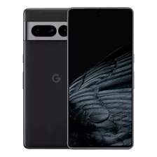 Google Pixel 7 Pro 128 Gb Negro