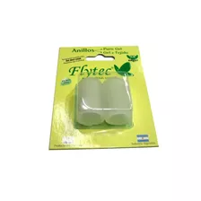 Anillos De Gel Flytec X Par (2 Blister)