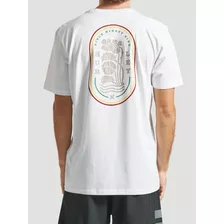 Camiseta Hurley Roots Original