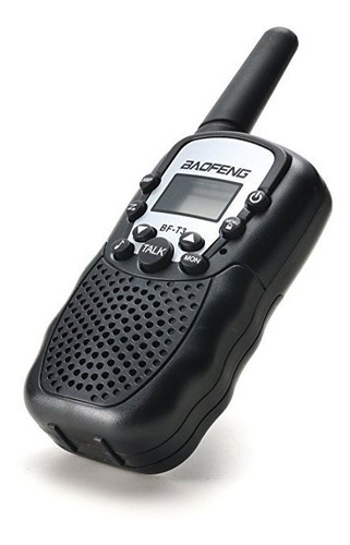 Par De Radios Walkie Talkie Baofeng  Bf-t3   Envio Gratis Foto 5