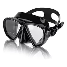 Máscara De Buceo, Gafas De Buceo Para Adultos Con