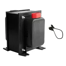 Auto Transformador 1500va Bivolt (1000w)