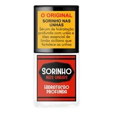 Sérum Sorinho Nas Unhas Sos Top Beauty 7ml