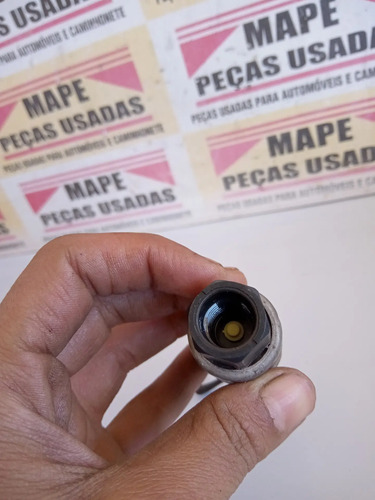 Sensor Pressostato Ar Condicionado Ford Focus 2001 3